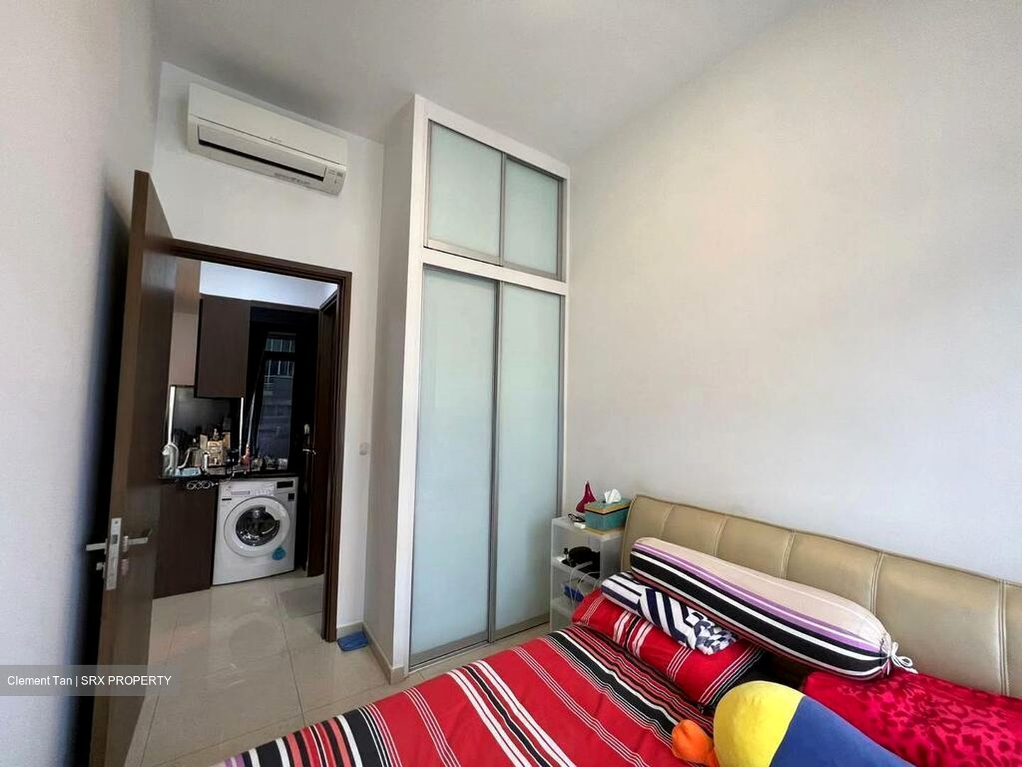 City Suites (D12), Apartment #496695021